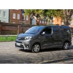 Avtomatska vlečna kljuka TOYOTA PROACE - od 06/2016
